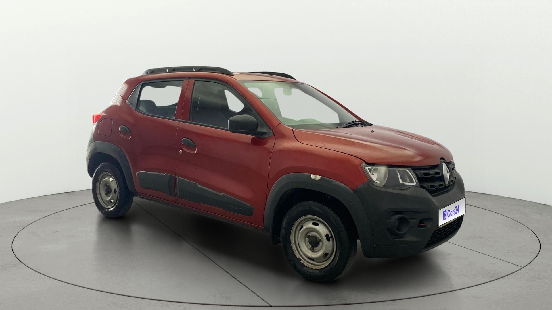 View 2015 Renault Kwid RXE Image 35 Used 2015 Renault Kwid RXE Image 35