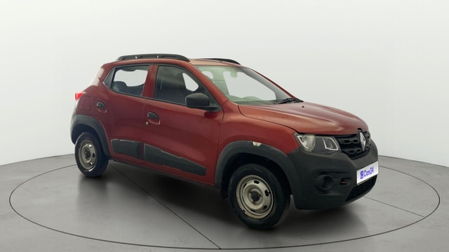View Renault Kwid Image 35 Used Renault Kwid Image 35