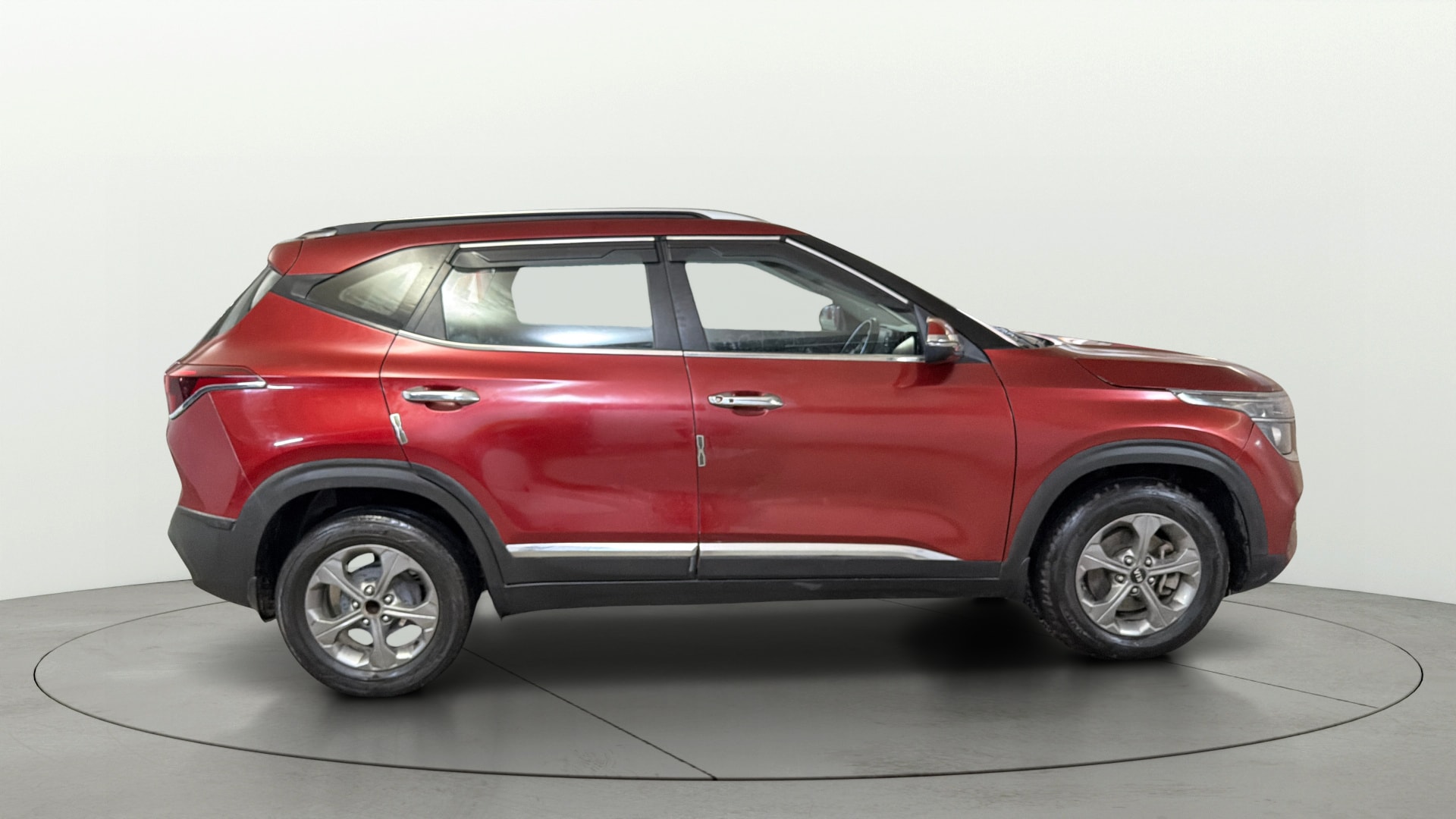 Used 2020 Kia Seltos Used 2020 Kia Seltos