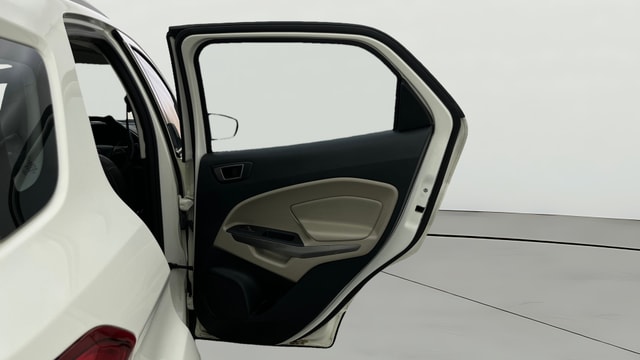 View Ford EcoSport Image 6 Used Ford EcoSport Image 6