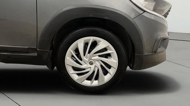 View Tata Tiago NRG Image 40 Used Tata Tiago NRG Image 40