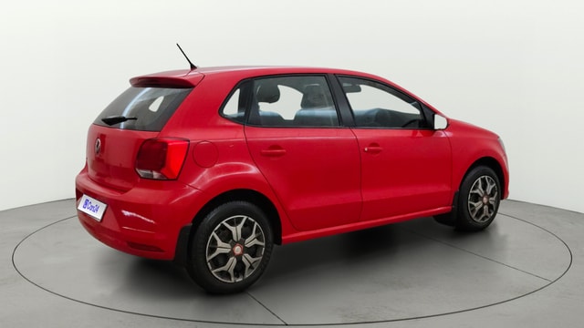 View Volkswagen Polo Image 42 Used Volkswagen Polo Image 42