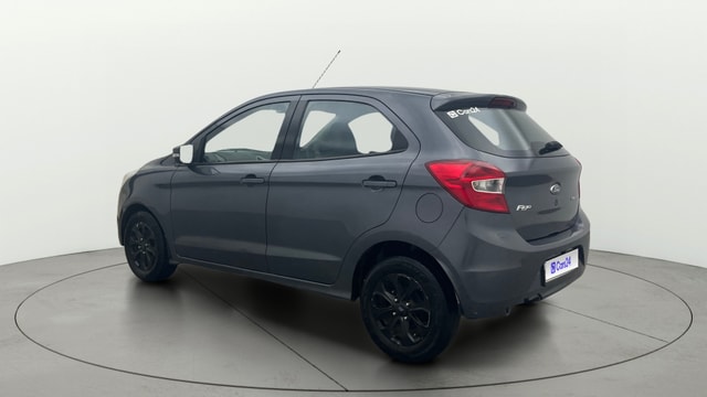 View Ford Figo Aspire Image 2 Used Ford Figo Aspire Image 2