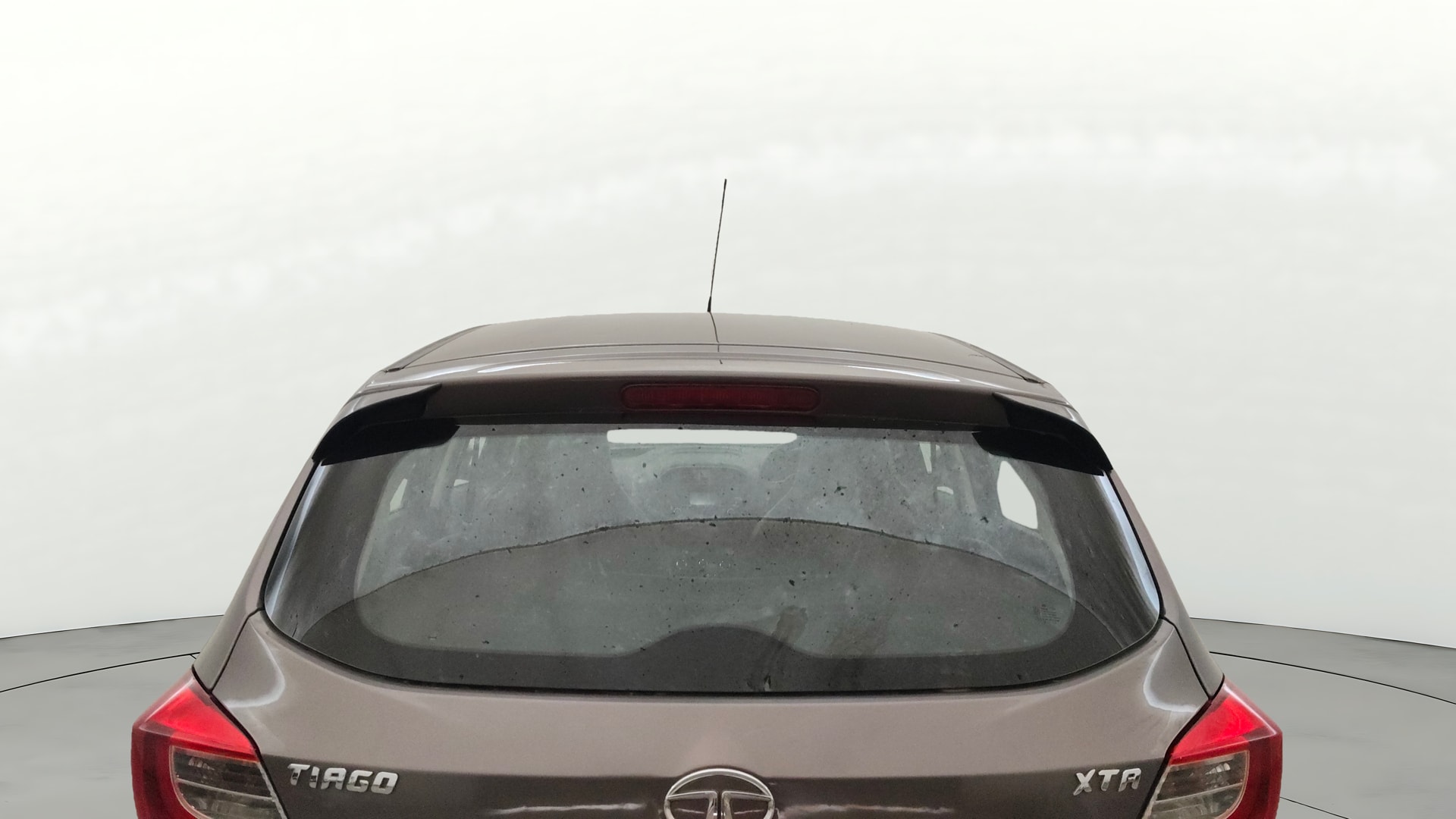 Used 2018 Tata Tiago Used 2018 Tata Tiago