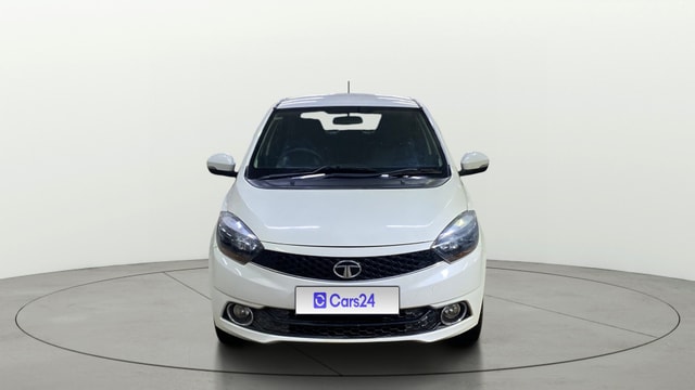 View Tata Tigor Image 1 Used Tata Tigor Image 1