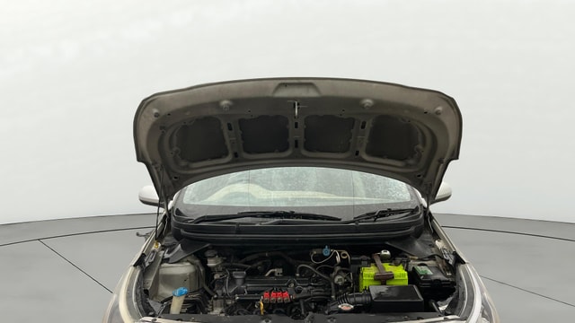 View Hyundai Elite i20 Image 31 Used Hyundai Elite i20 Image 31