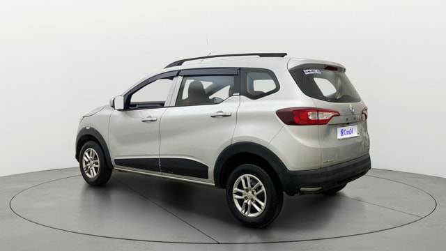 View Renault Triber Image 2 Used Renault Triber Image 2