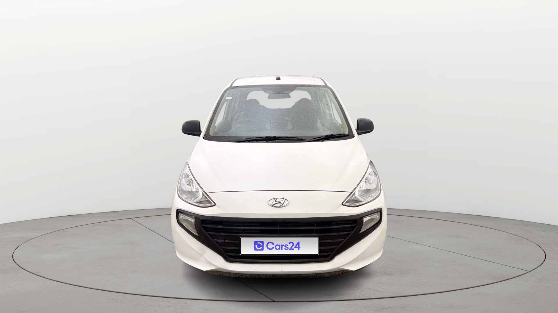 Used 2021 Hyundai New Santro Used 2021 Hyundai New Santro