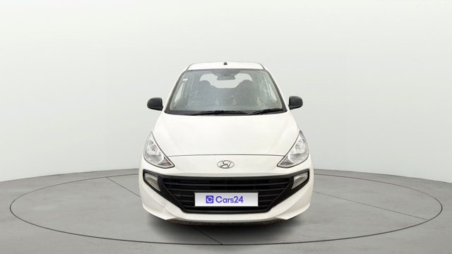 View Hyundai New Santro Image 1 Used Hyundai New Santro Image 1
