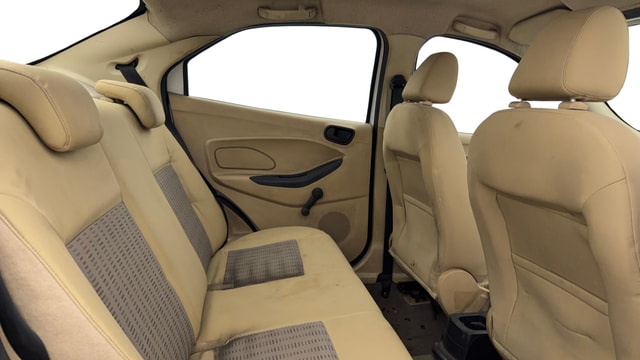 View Ford Figo Aspire Image 28 Used Ford Figo Aspire Image 28