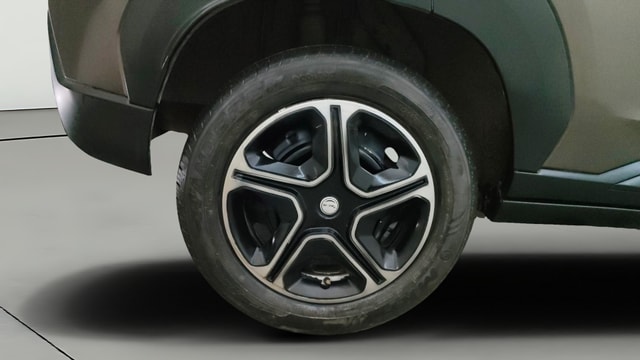 View Nissan Magnite Image 23 Used Nissan Magnite Image 23
