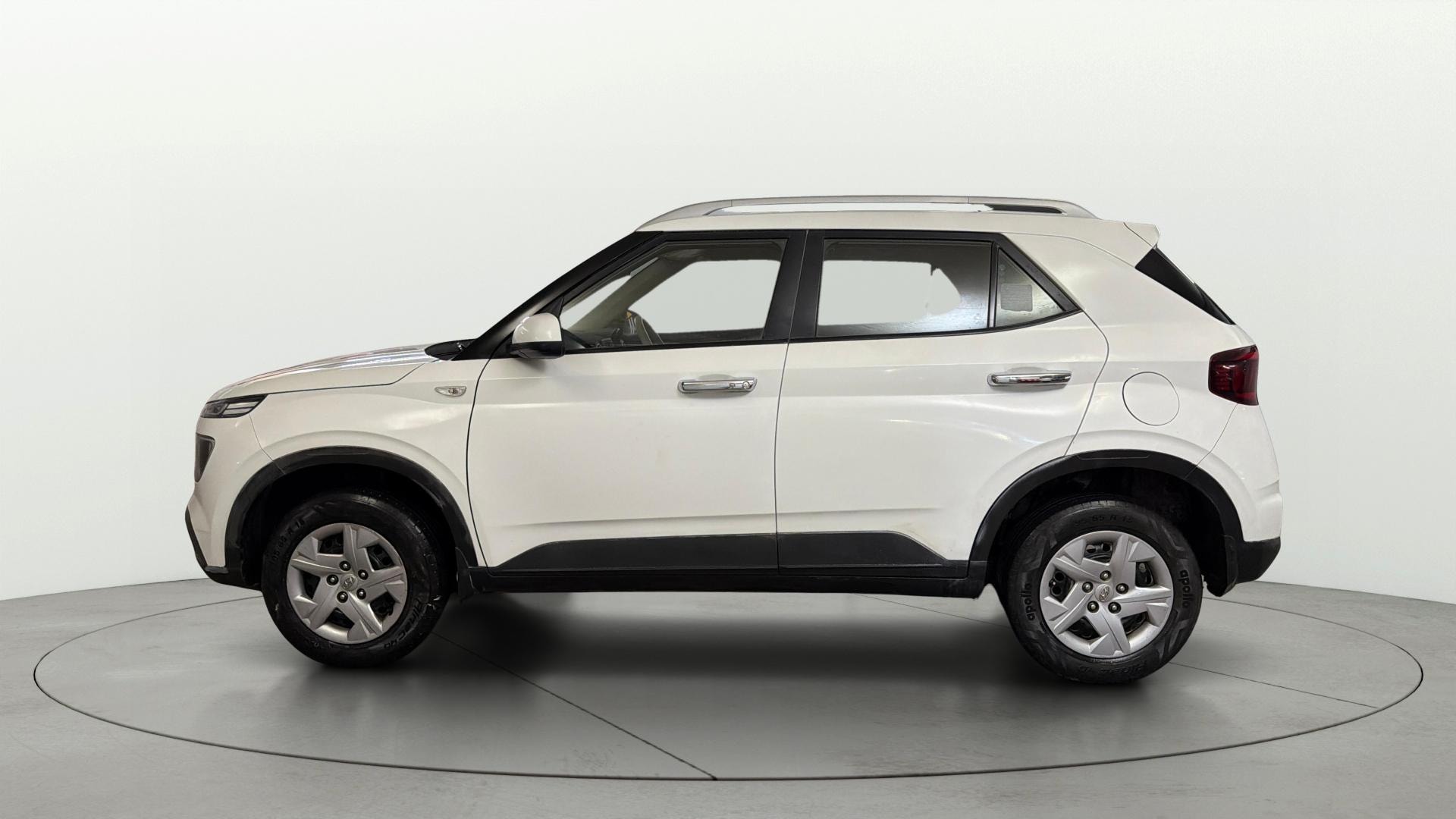 Used 2020 Hyundai Venue Used 2020 Hyundai Venue