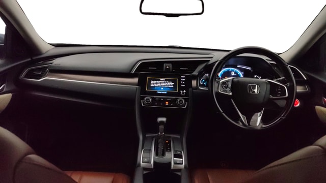 View Honda Civic Image 30 Used Honda Civic Image 30