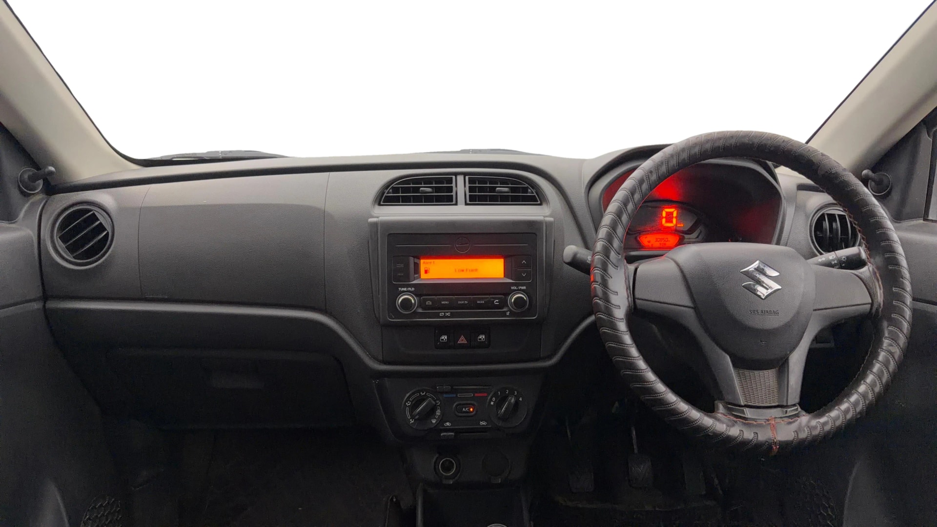 Used 2024 Maruti Suzuki Alto K10 Used 2024 Maruti Suzuki Alto K10
