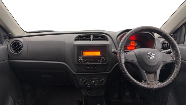 View Maruti Suzuki Alto K10 Image 15 Used Maruti Suzuki Alto K10 Image 15