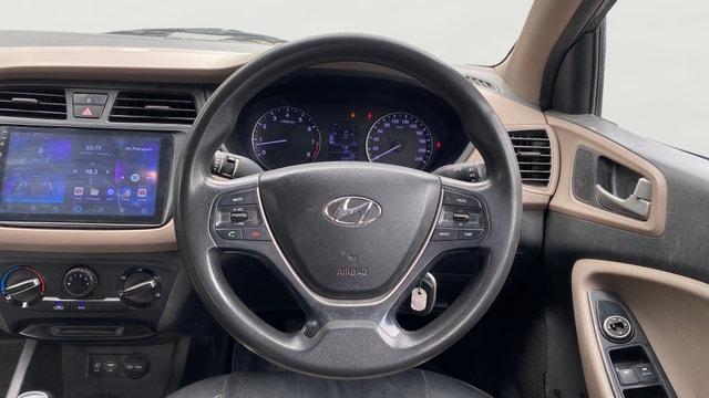 View Hyundai Elite i20 Image 20 Used Hyundai Elite i20 Image 20