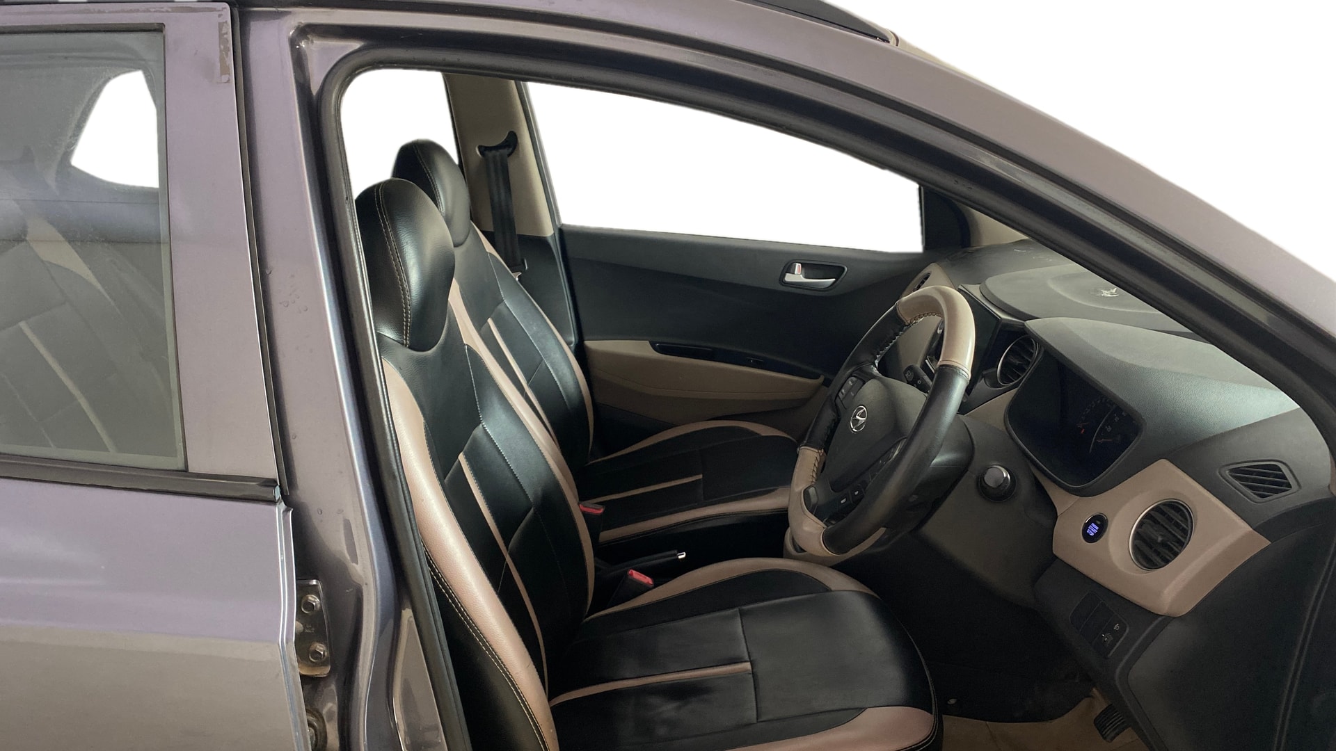 View 2016 Hyundai Grand i10 1.2 Asta Petrol Image 17 Used 2016 Hyundai Grand i10 1.2 Asta Petrol Image 17