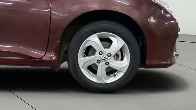 View Honda City Image 42 Used Honda City Image 42