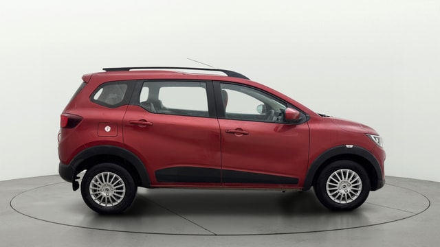View Renault Triber Image 8 Used Renault Triber Image 8