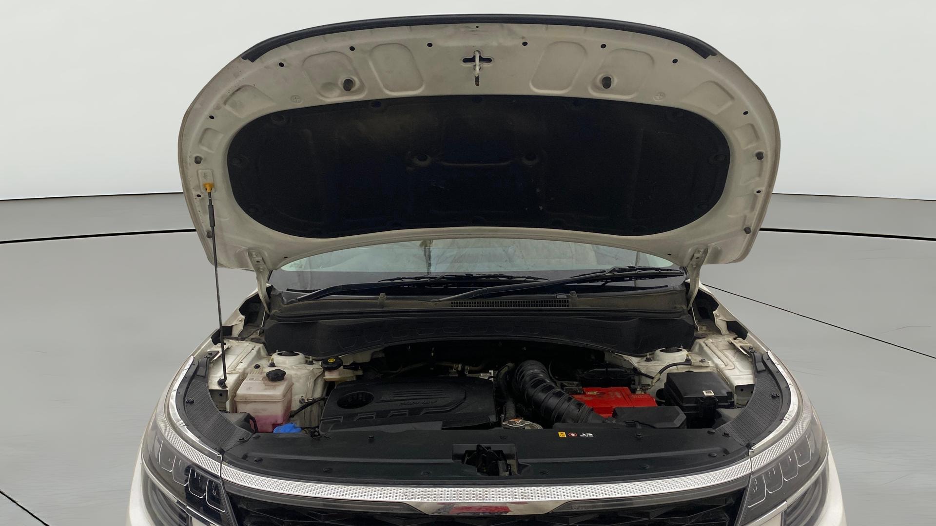 Used 2023 Kia Seltos Used 2023 Kia Seltos