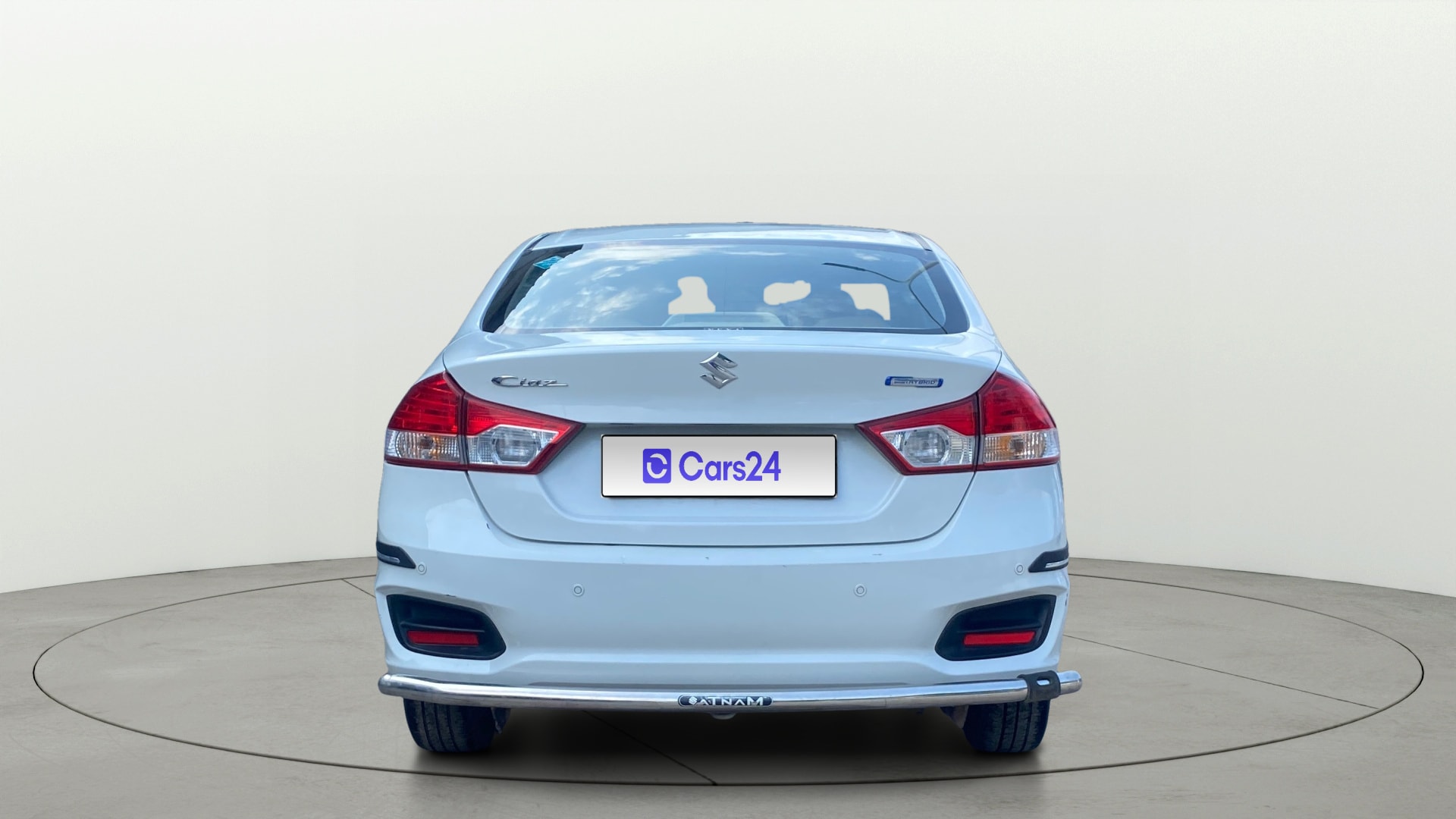 Used 2024 Maruti Suzuki 1000 Used 2024 Maruti Suzuki 1000