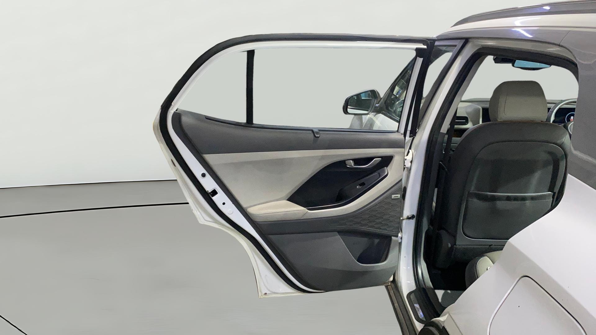 Used 2024 Hyundai Creta Used 2024 Hyundai Creta