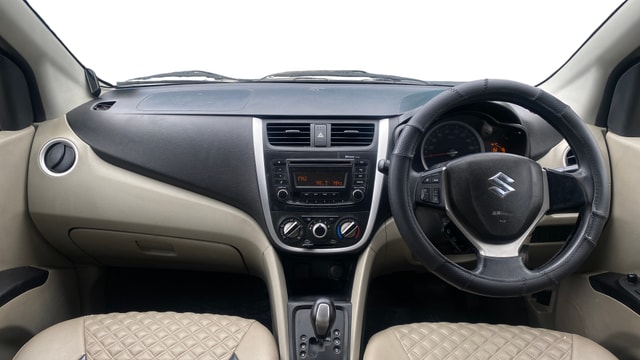 View Maruti Suzuki 1000 Image 15 Used Maruti Suzuki 1000 Image 15