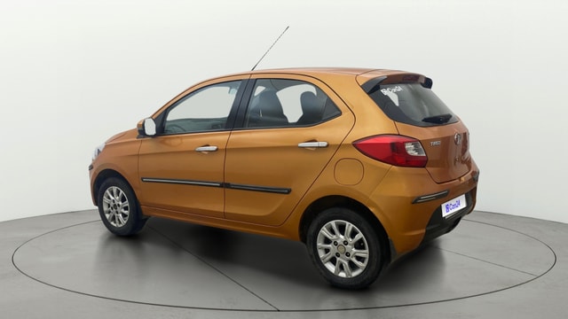 View Tata Tiago Image 2 Used Tata Tiago Image 2