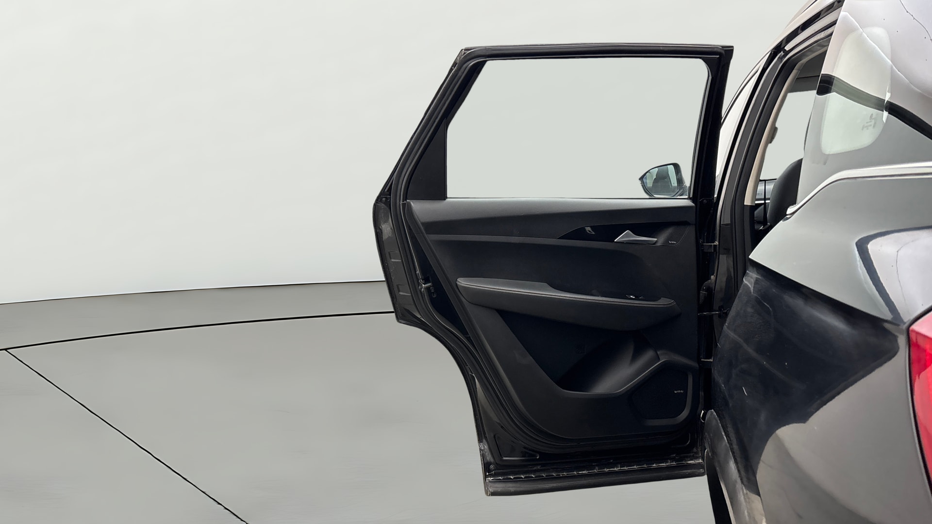 View 2020 MG Hector Smart Diesel BS IV Image 22 Used 2020 MG Hector Smart Diesel BS IV Image 22