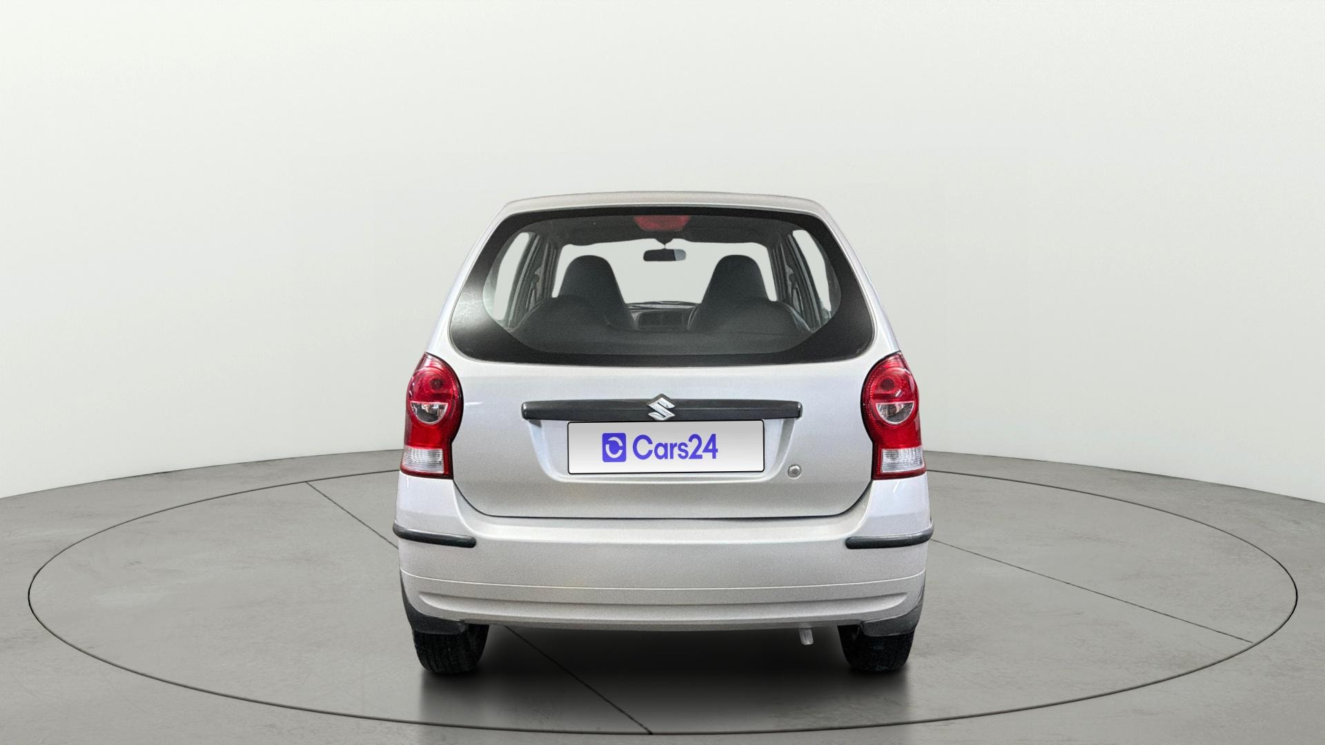 Used 2014 Maruti Suzuki Alto K10 Used 2014 Maruti Suzuki Alto K10