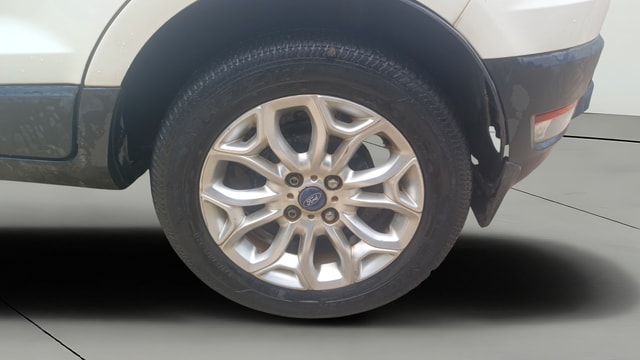 View Ford EcoSport Image 7 Used Ford EcoSport Image 7