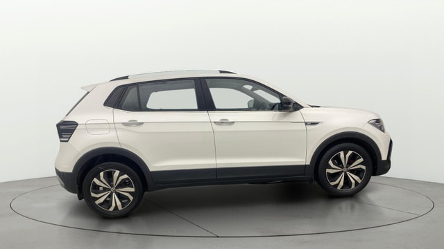 View Volkswagen Taigun Image 9 Used Volkswagen Taigun Image 9