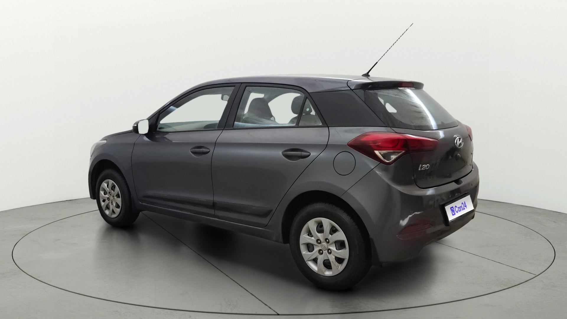 Used 2015 Hyundai Elite i20 Used 2015 Hyundai Elite i20