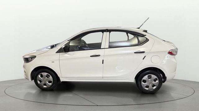 View Tata Tigor Image 5 Used Tata Tigor Image 5