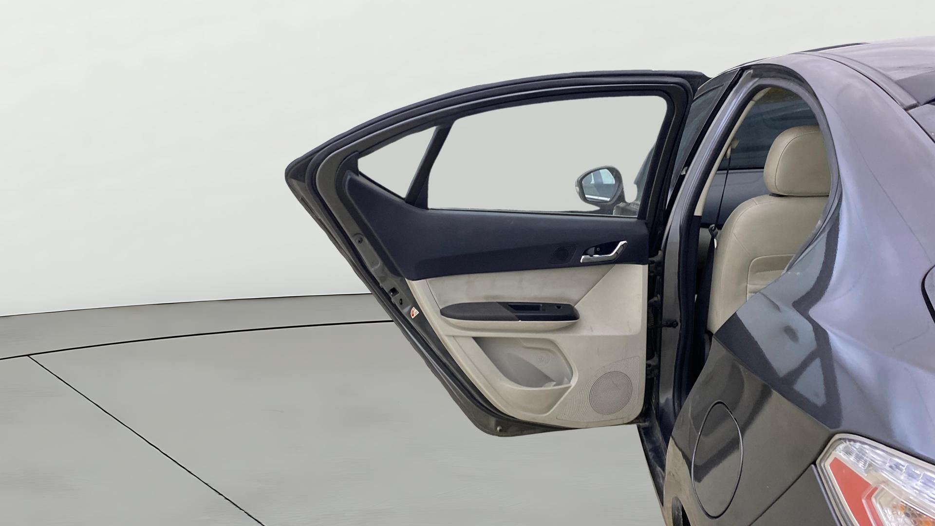 Used 2024 Tata Tigor Used 2024 Tata Tigor