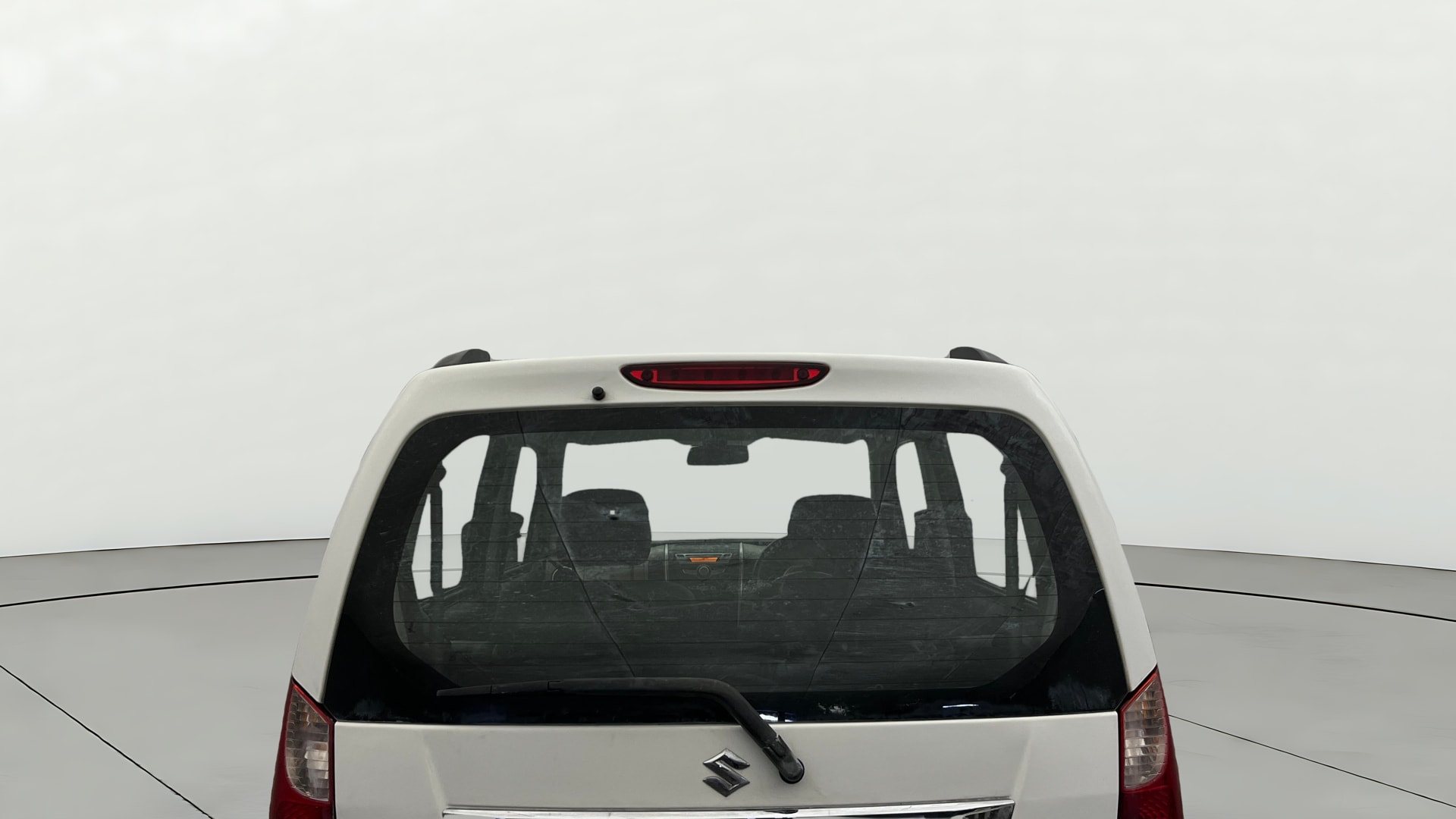 View 2014 Maruti Suzuki 1000 Base Variant Image 3 Used 2014 Maruti Suzuki 1000 Base Variant Image 3
