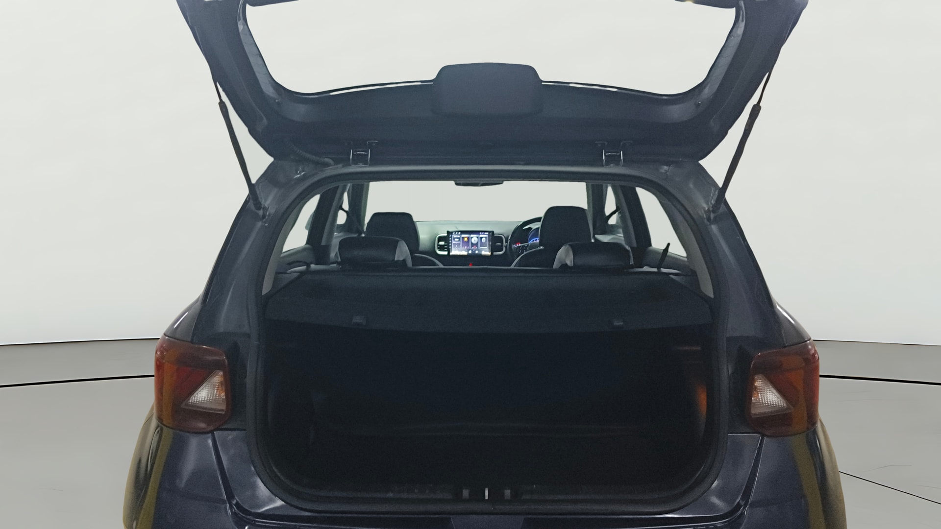 View 2019 Hyundai Venue SX 1.0 Petrol Image 40 Used 2019 Hyundai Venue SX 1.0 Petrol Image 40