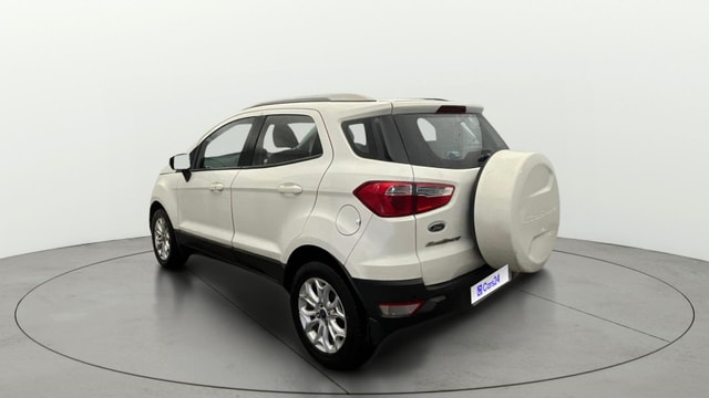 View Ford EcoSport Image 2 Used Ford EcoSport Image 2