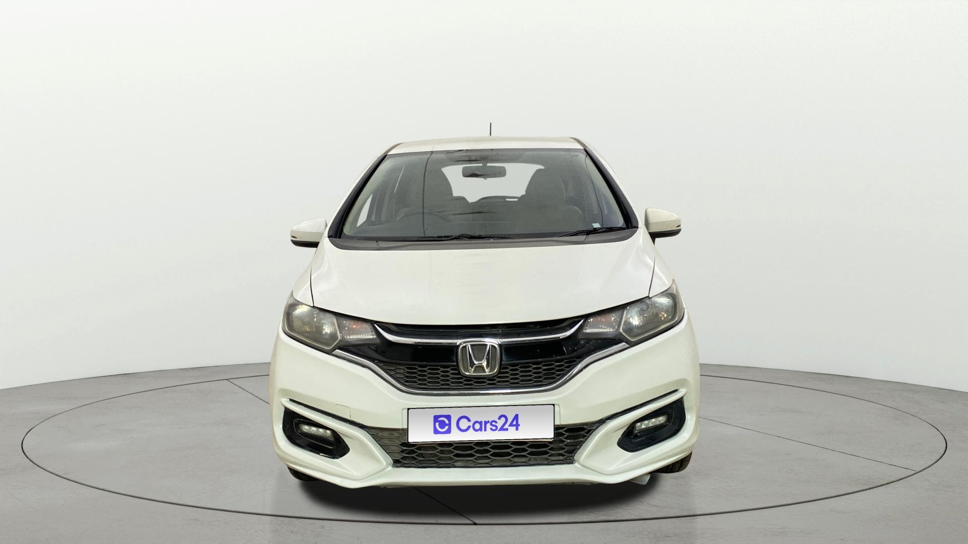 View 2021 Honda Jazz E MT Diesel Image 1 Used 2021 Honda Jazz E MT Diesel Image 1