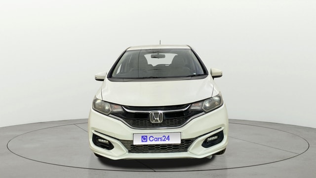 View Honda Jazz Image 1 Used Honda Jazz Image 1