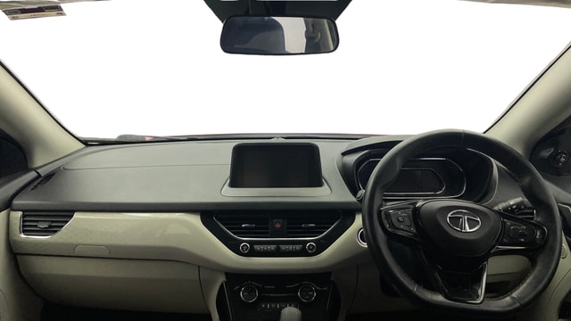 View Tata Nexon Image 31 Used Tata Nexon Image 31