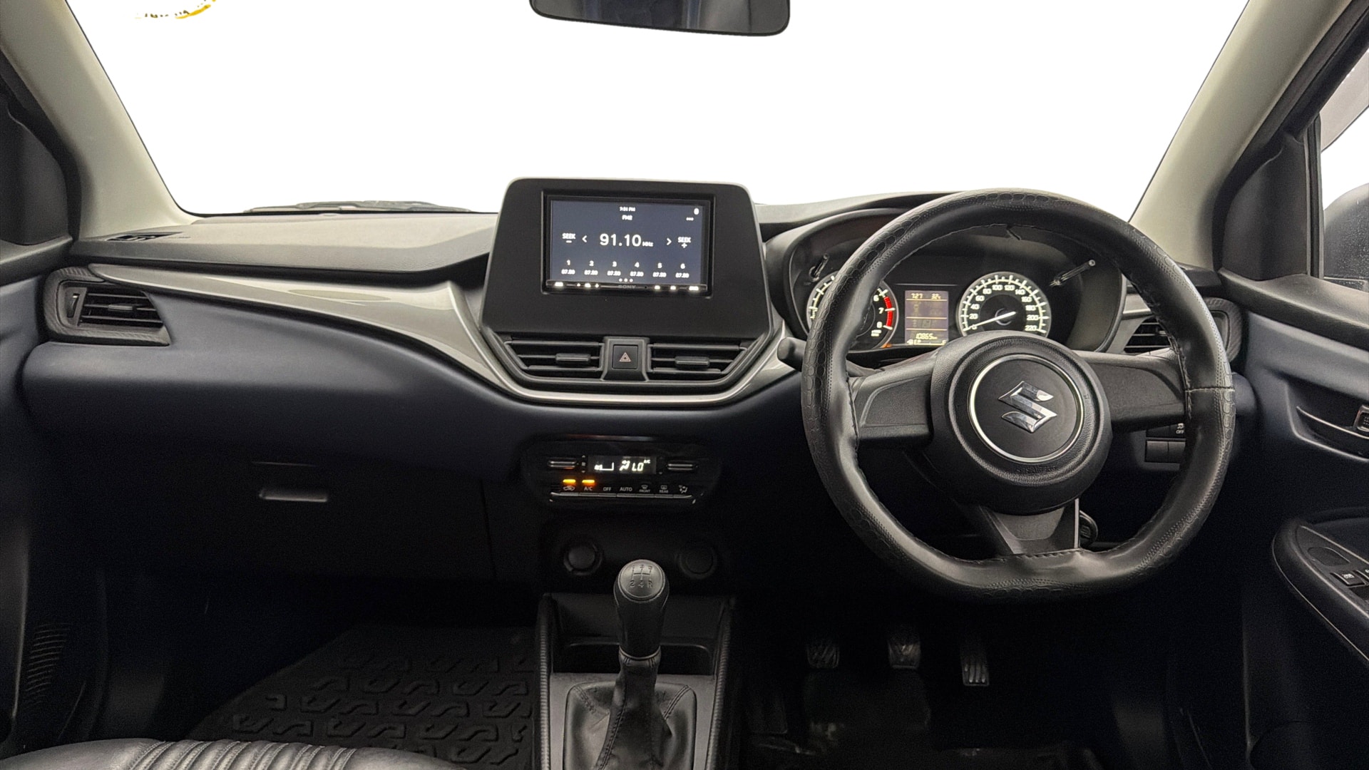 Used 2023 Maruti Suzuki 1000 Used 2023 Maruti Suzuki 1000