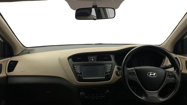 View Hyundai Elite i20 Image 15 Used Hyundai Elite i20 Image 15