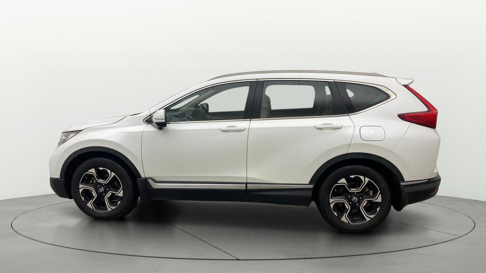 Used 2019 Honda CR-V Used 2019 Honda CR-V
