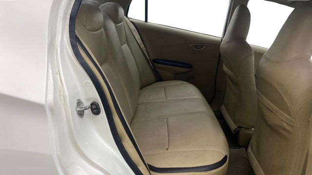 View Honda Amaze Image 29 Used Honda Amaze Image 29