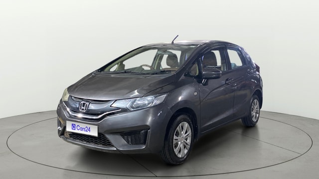 View Honda Jazz Image 34 Used Honda Jazz Image 34