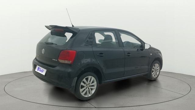 View Volkswagen Polo Image 43 Used Volkswagen Polo Image 43