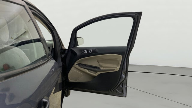 View Ford EcoSport Image 47 Used Ford EcoSport Image 47