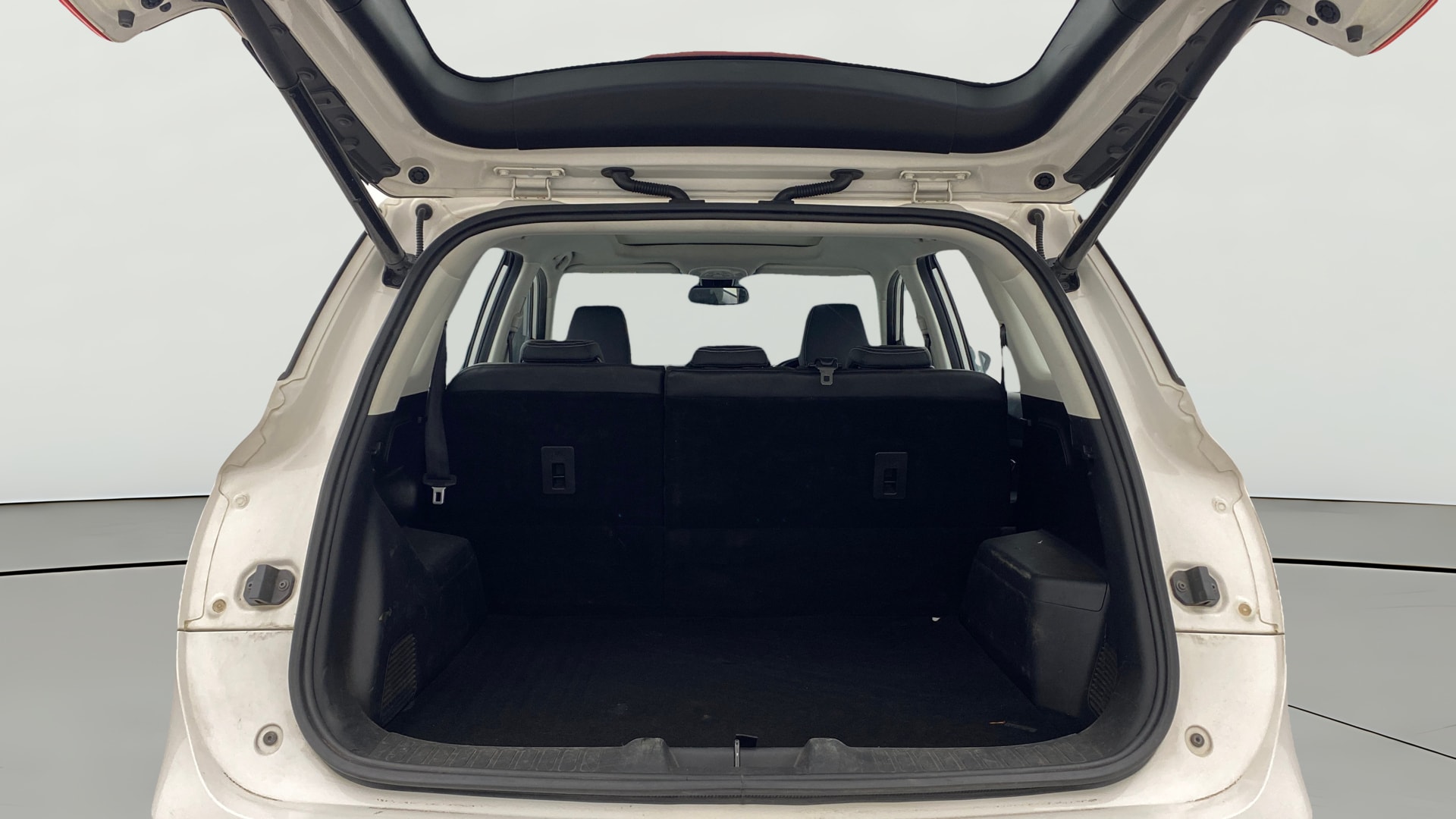 View 2019 MG Hector Sharp Petrol BS IV Image 40 Used 2019 MG Hector Sharp Petrol BS IV Image 40