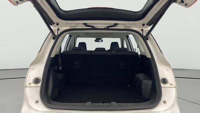 View MG Hector Image 40 Used MG Hector Image 40